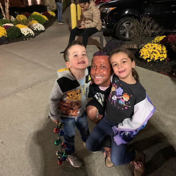 Meet your Posher, Albrt - Picture 7 of 16